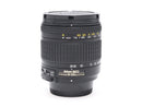 Nikon Lens (Zoom) Ab+ Af Nikkor Ed 28-200Mm F3.5-5.6G If 33-236