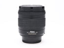 Nikon Lens (Zoom) Ab+ Af Nikkor Ed 28-200Mm F3.5-5.6G If 33-236
