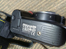 Nikon Digital Slr D40X