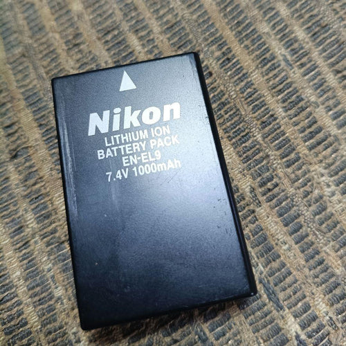 Nikon Digital Slr D40X