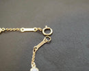 Tiffany Bracelet K18Yg 6P