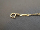 Tiffany Bracelet K18Yg 6P