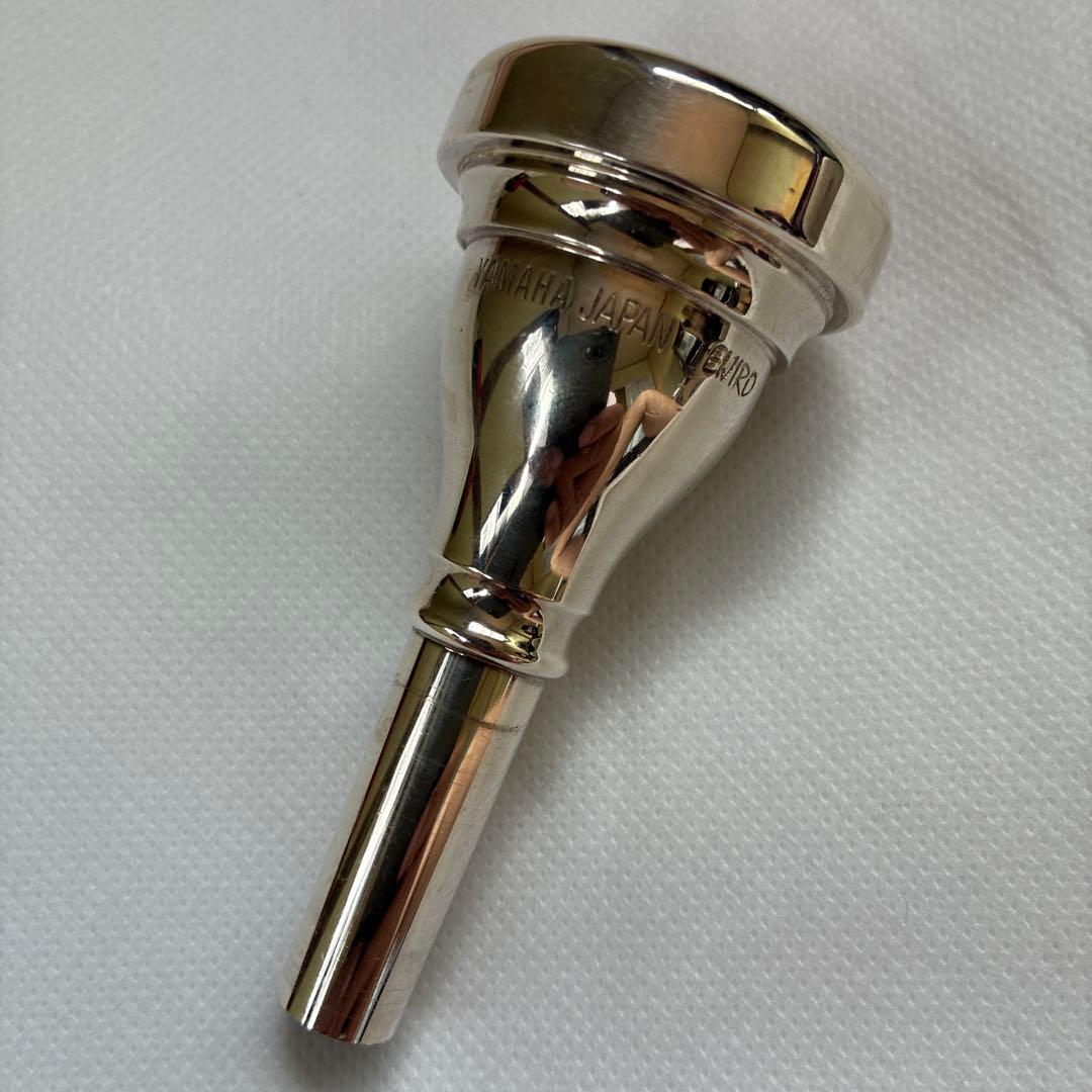 Yamaha Trombone Mouthpieces