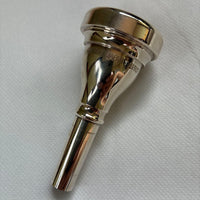 Yamaha Trombone Mouthpieces
