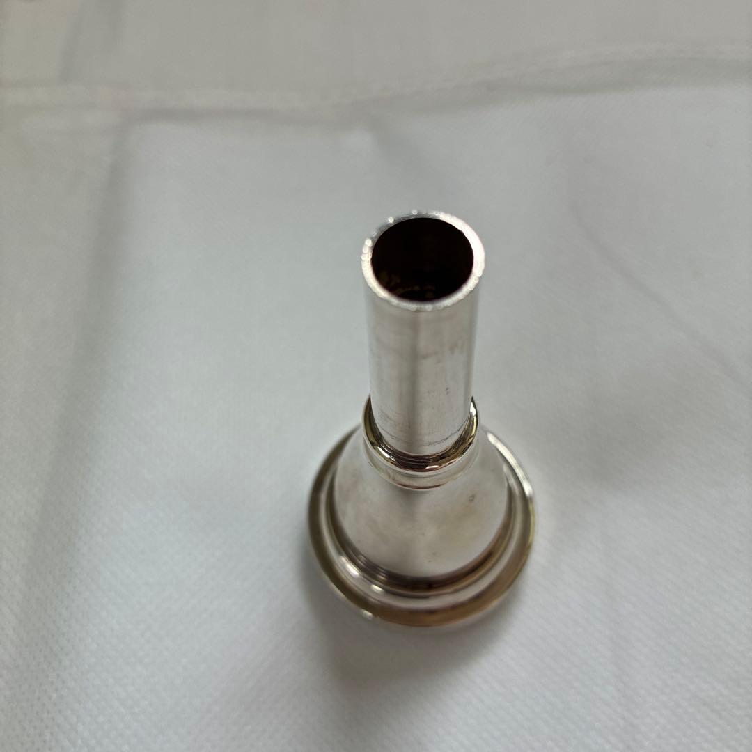 Yamaha Trombone Mouthpieces