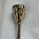 Yamaha Trombone Mouthpieces