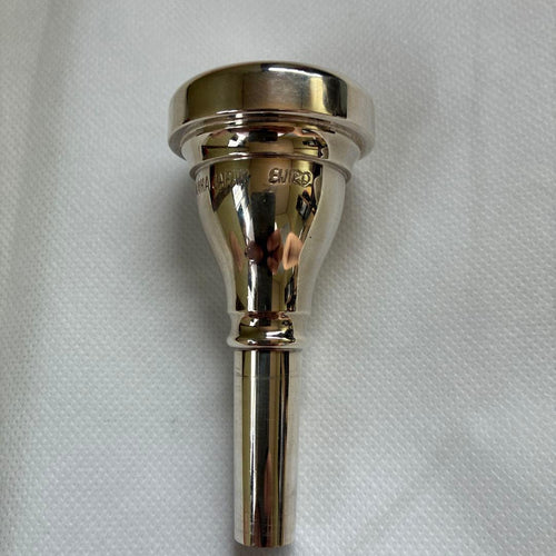 Yamaha Trombone Mouthpieces