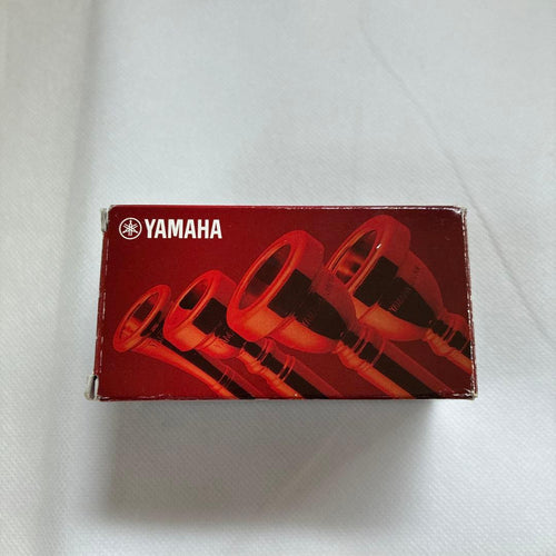 Yamaha Trombone Mouthpieces