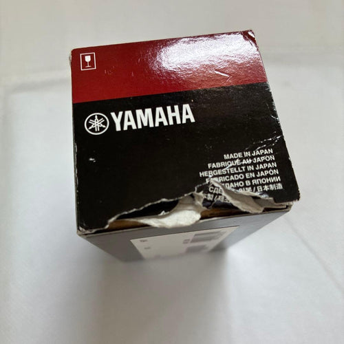 Yamaha Trombone Mouthpieces