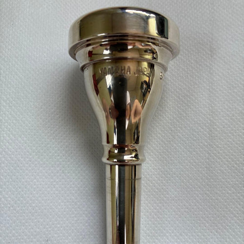 Yamaha Trombone Mouthpieces