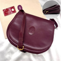 Cartier Shoulder Bag