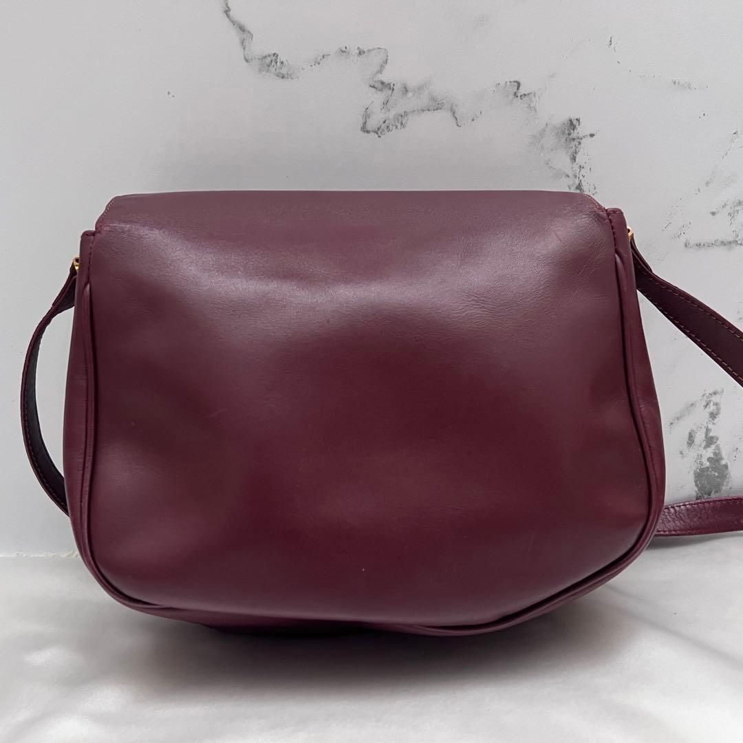 Cartier Shoulder Bag