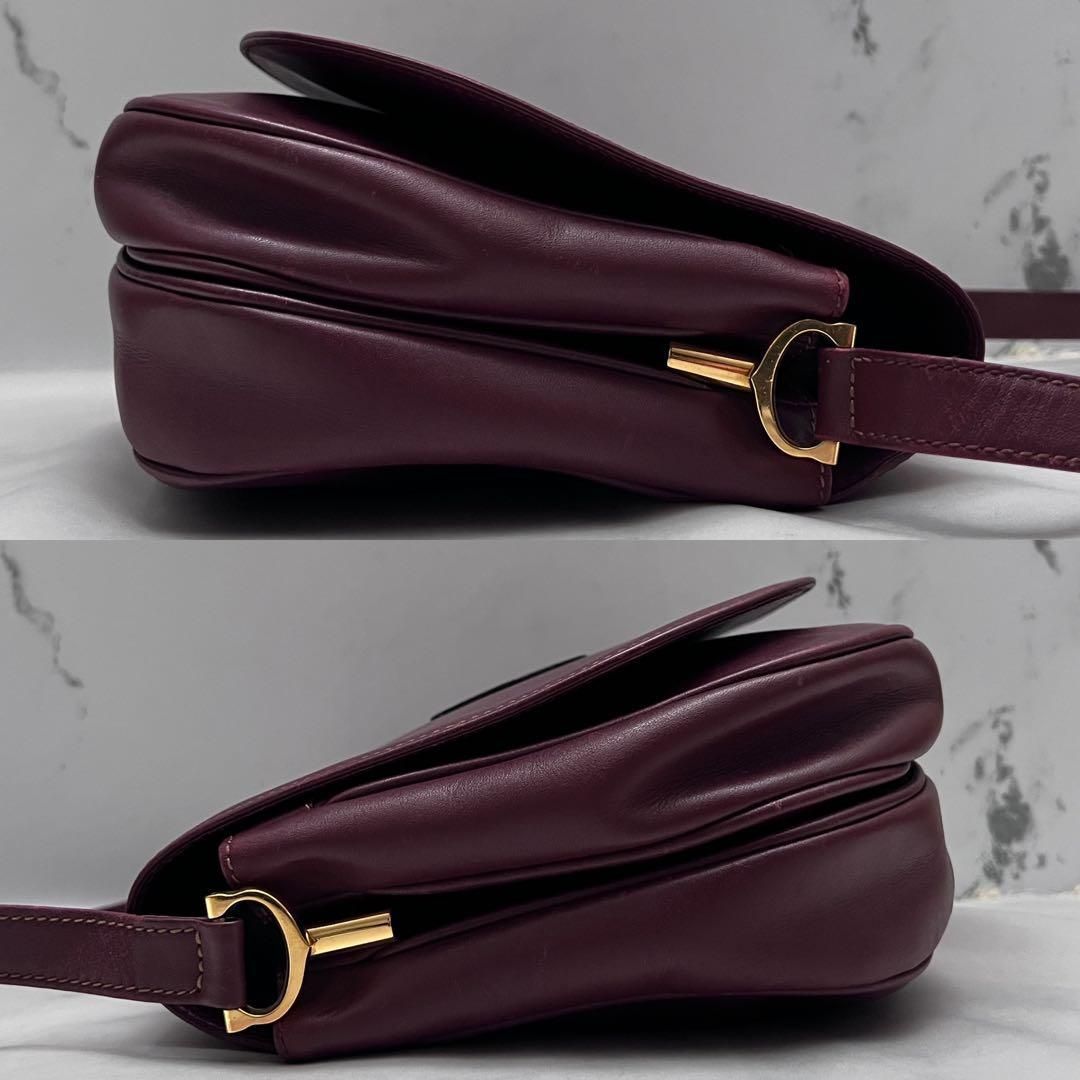Cartier Shoulder Bag