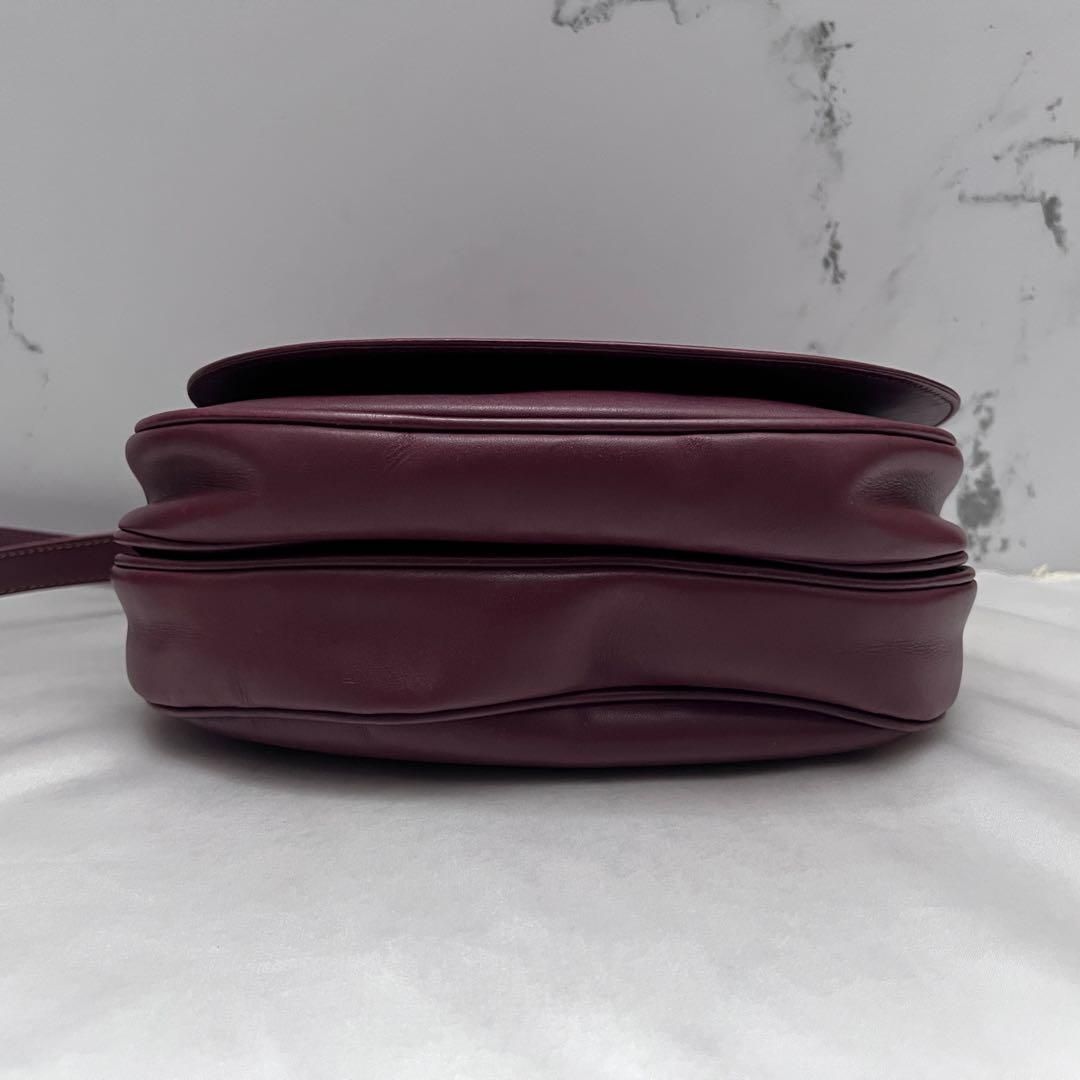 Cartier Shoulder Bag