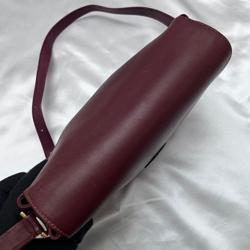 Cartier Shoulder Bag