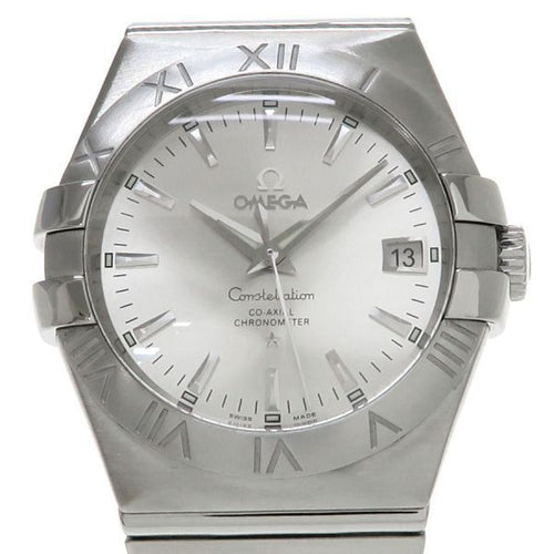 Omega Others 123.10.35.20.02.001 A
