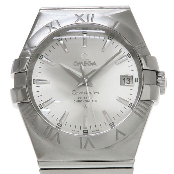 Omega Others 123.10.35.20.02.001 A