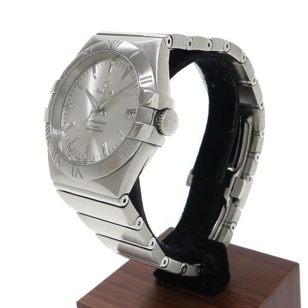 Omega Others 123.10.35.20.02.001 A