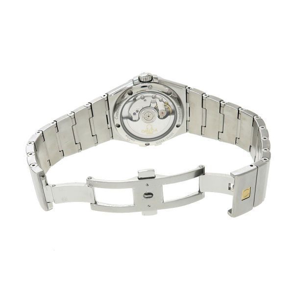 Omega Others 123.10.35.20.02.001 A