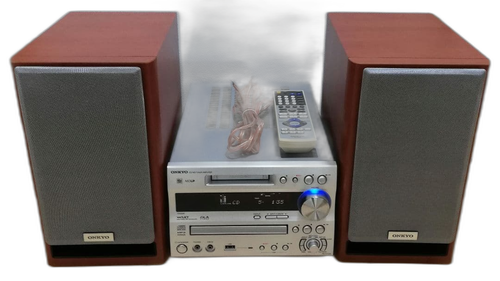 Mini -Component Onkyo X-N7Sx