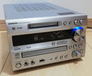 Mini -Component Onkyo X-N7Sx