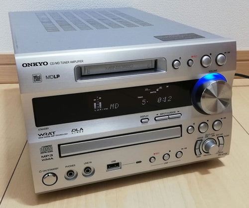 Mini -Component Onkyo X-N7Sx