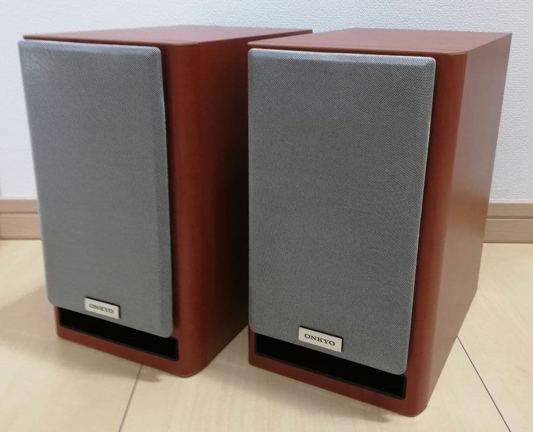 Mini -Component Onkyo X-N7Sx