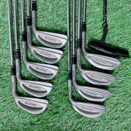 Yamaha Club Set E3579