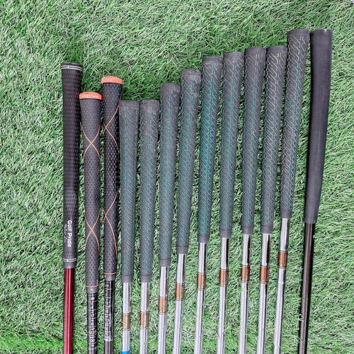 Yamaha Club Set E3579