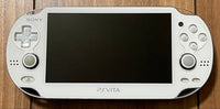 Consoles Ps Vita Pch-1100 Ab02