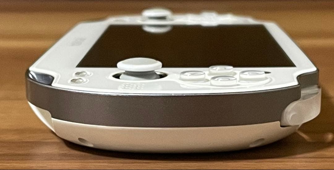 Consoles Ps Vita Pch-1100 Ab02