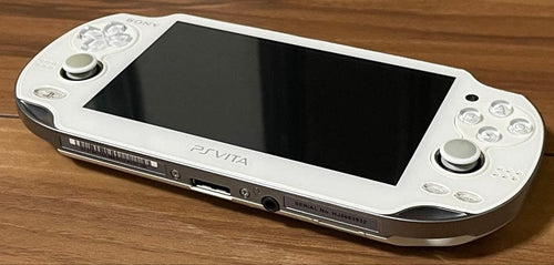 Consoles Ps Vita Pch-1100 Ab02