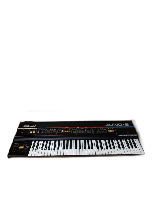 Roland Others Juno-6