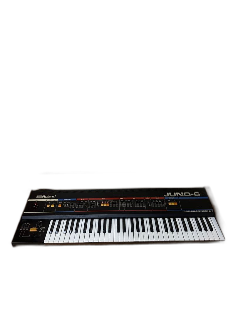 Roland Others Juno-6