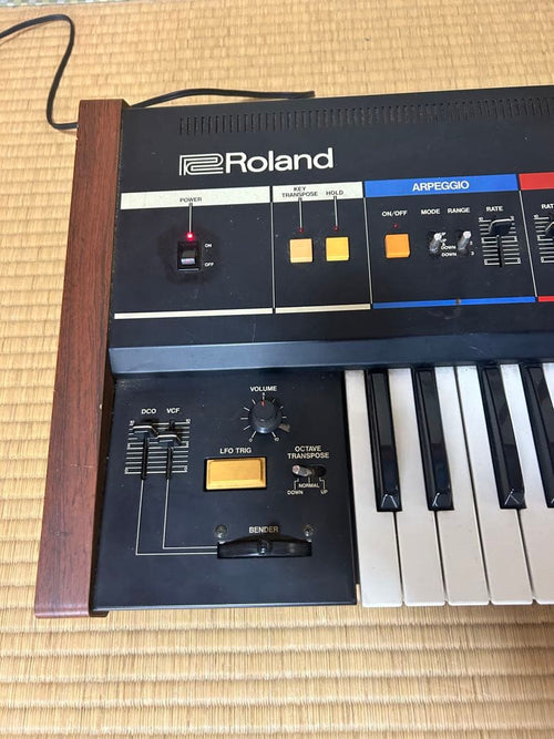 Roland Others Juno-6