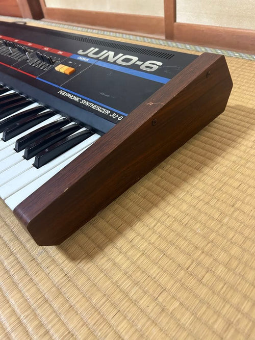 Roland Others Juno-6