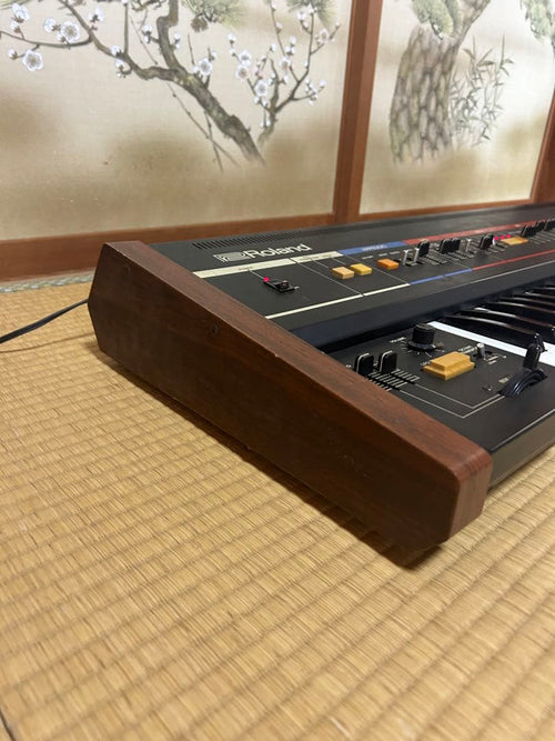 Roland Others Juno-6