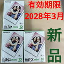 Fujifilm Instant Film Instax Mini 10 3