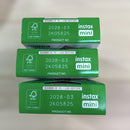 Fujifilm Instant Film Instax Mini 10 3