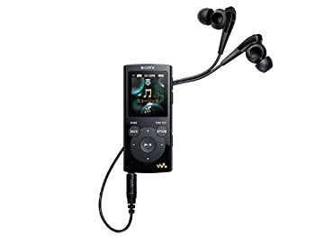 Digital Audio Player Sony E 2Gb Nw-E062/B