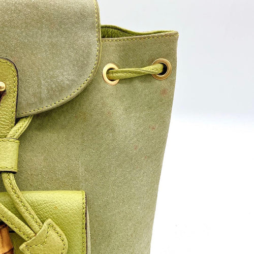 Gucci Backpacks