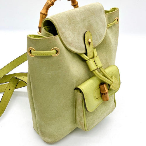 Gucci Backpacks
