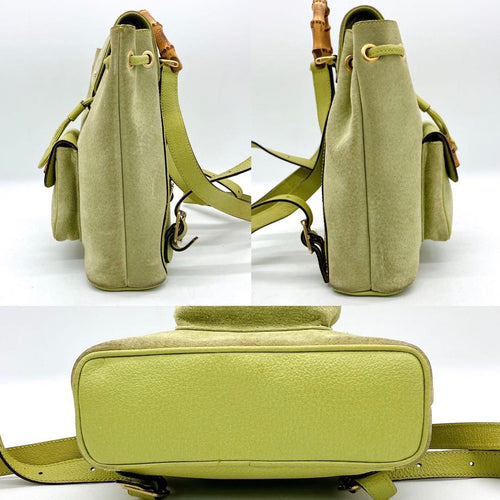 Gucci Backpacks