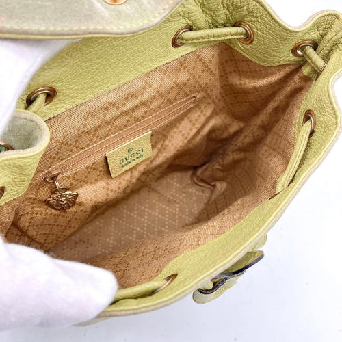 Gucci Backpacks