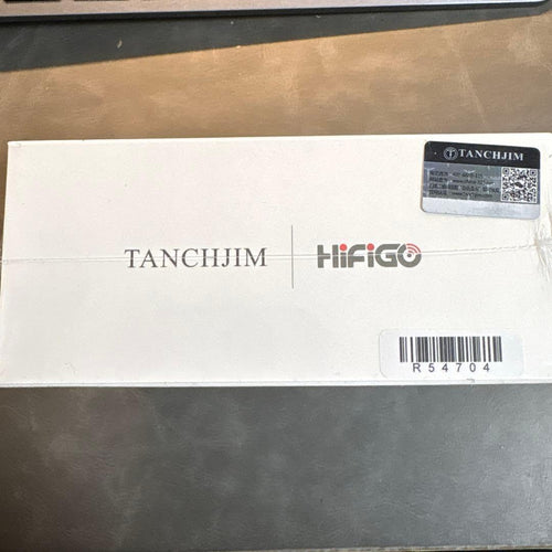Tanchjim Wired Earphones 4U