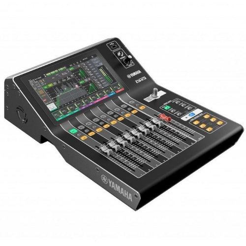 Digital Mixer Yamaha Dm3 Dante 4957812669566