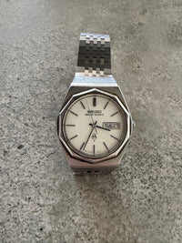Seiko Time Creation Quartz Watches Grand 4843-7000 Gq