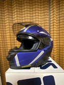 Shoei Full-Face Helmets Gt-Air Ii Yamaha Srl-2