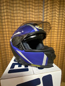 Shoei Full-Face Helmets Gt-Air Ii Yamaha Srl-2