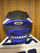 Shoei Full-Face Helmets Gt-Air Ii Yamaha Srl-2